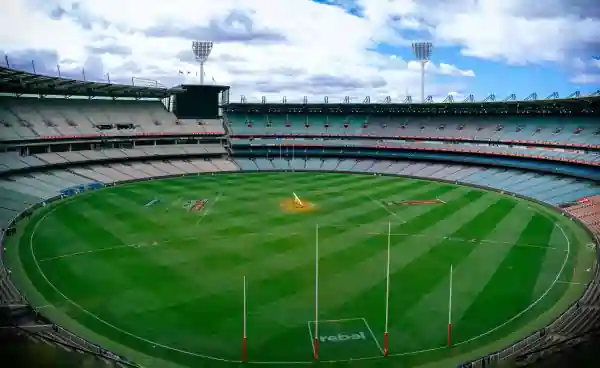 オーストラリアフットボールのスポーツベットの画像