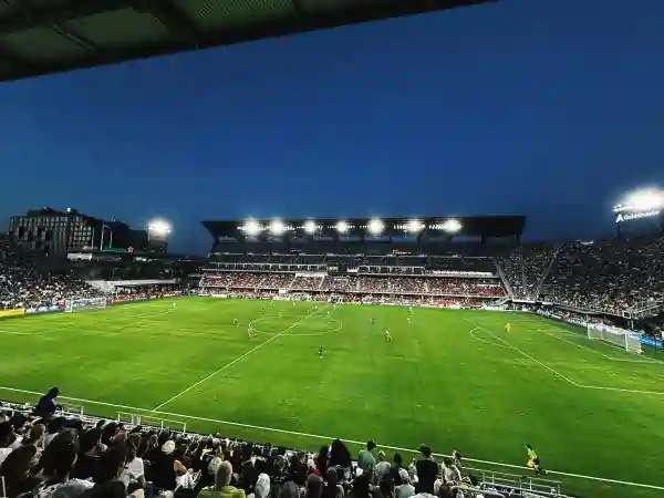 Jリーグの画像