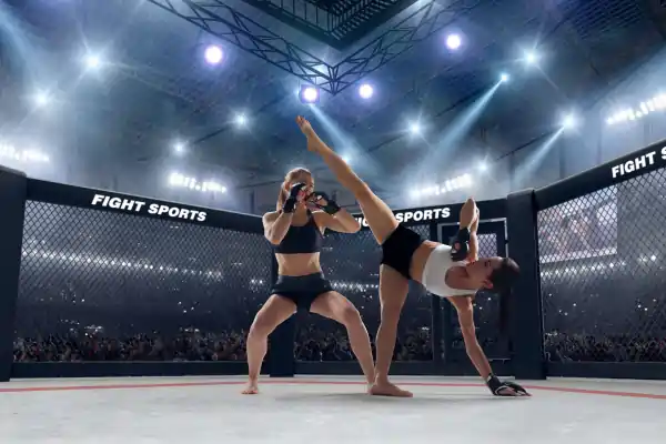 MMAとは? の画像