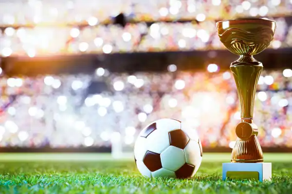 UEFAヨーロッパリーグの画像