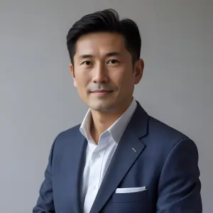 Alex Kuwataのプロフィール画像