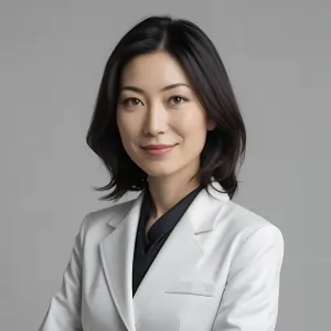 Saki Yoshidaのプロフィール画像