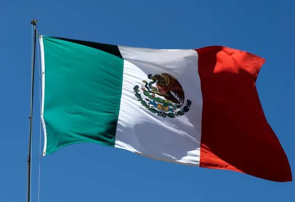 メキシコリーグの画像