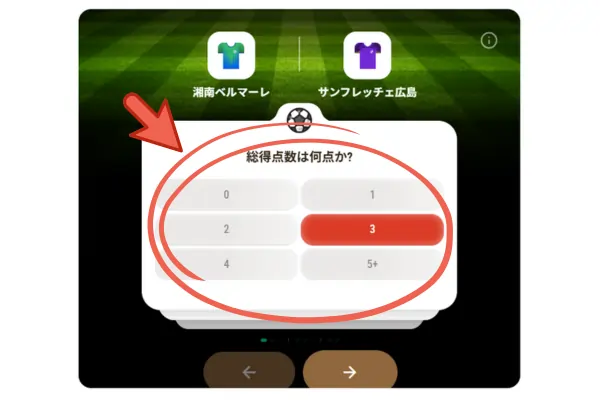 フリークイズの参加方法