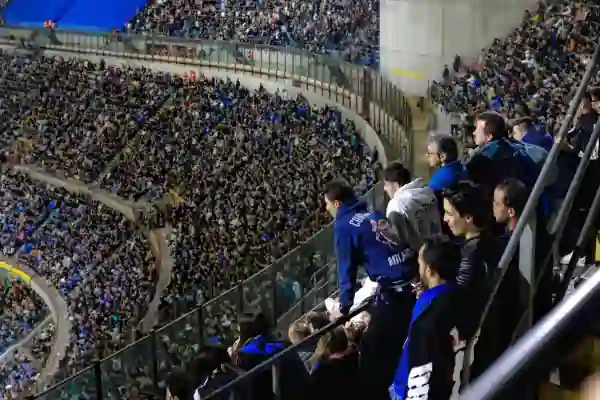 KBOの野球の画像