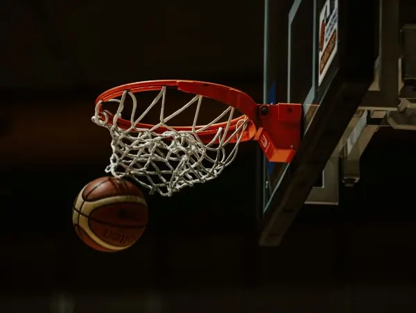 バスケットボール・チャンピオンズリーグの画像