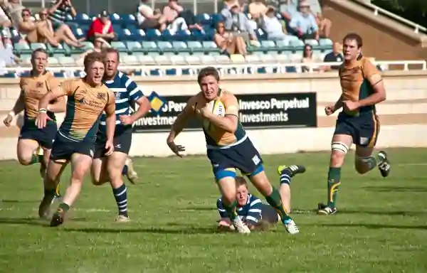 ラグビーチャンピオンシップの画像