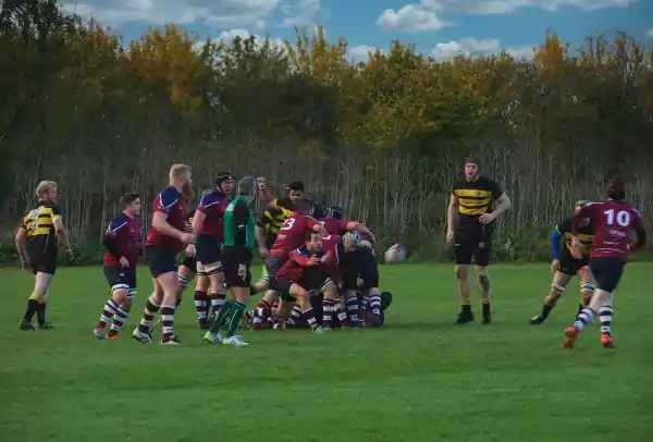 シックスネーションズの画像